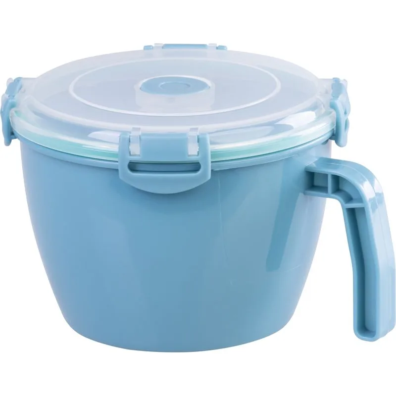 Dóza MagicHome, 0,9 l, s rúčkou, vzduchotesná