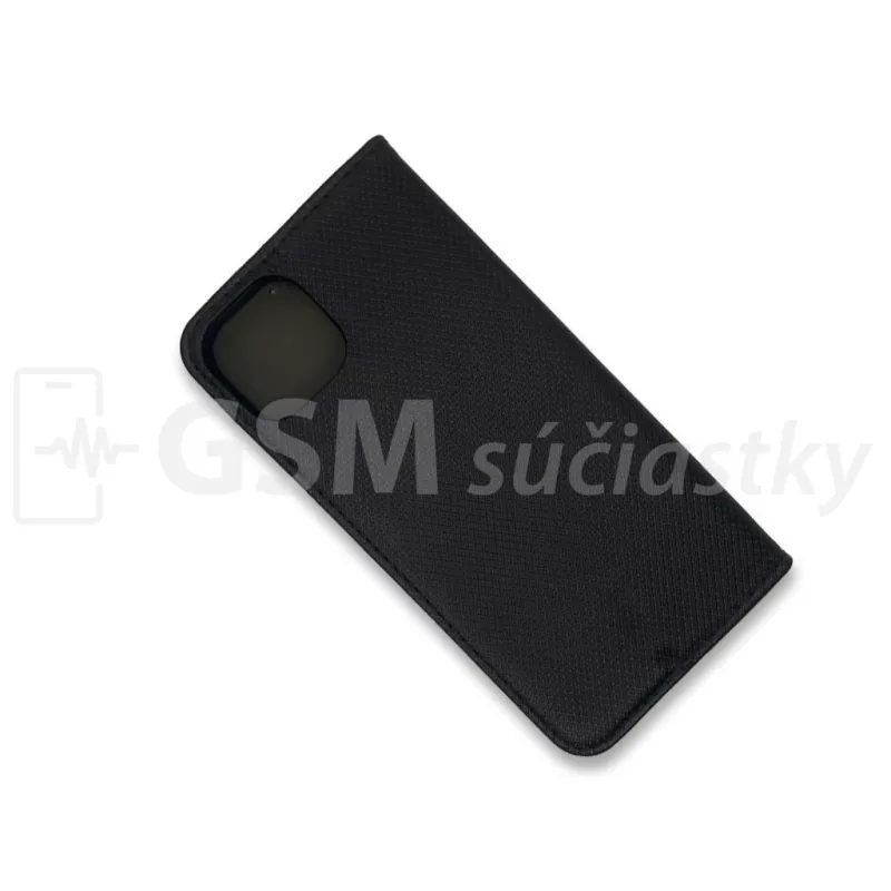 Smart Book Knižkové puzdro iPhone 14 Plus Farba: Červená