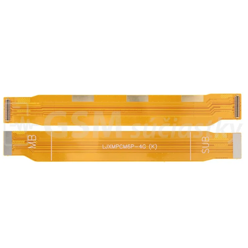 Flex kábel main Xiaomi Redmi Note 13 Pro 4G - základnej dosky