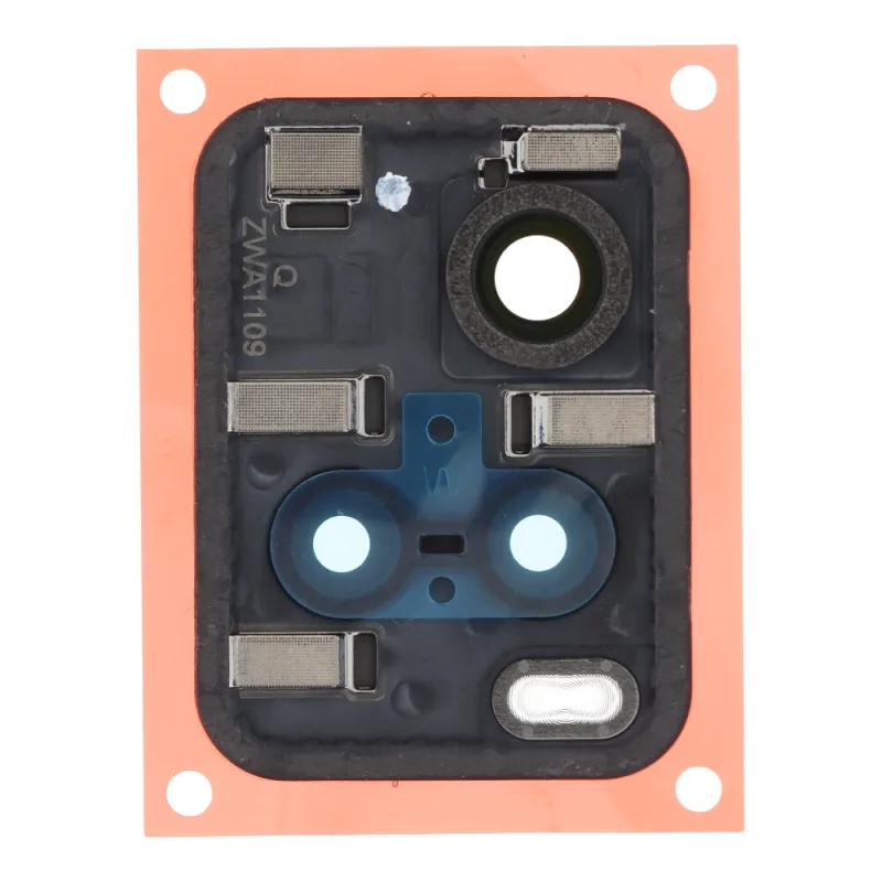 Sklíčko zadnej kamery Vivo Y33s 4G Variant:: Sklíčko zadného fotoaparátu