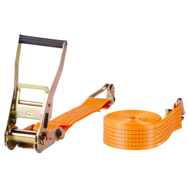 Popruh upínací Strend Pro, 50 mm, 5 m, max. 3400 kg