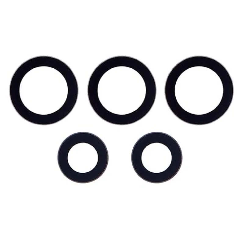 Sklíčko zadnej kamery Samsung Galaxy A725F A72, A726B A72 5G Variant:: Sklíčko zadného fotoaparátu