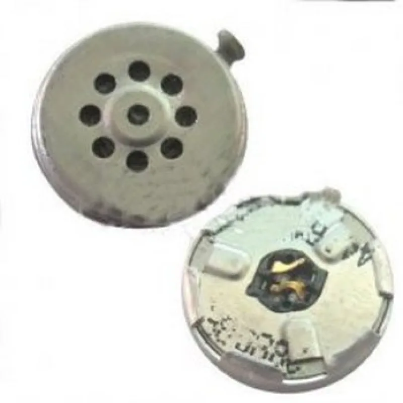 Slúchadlo Nokiu 2600, 3100, 3120, 3200, 3650, 3660, 5100, 5500, Variant:: slúchatko