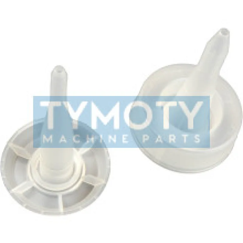 Teroson 1395025 - sada dávkovacích trysiek pre nástrek MS polymérov