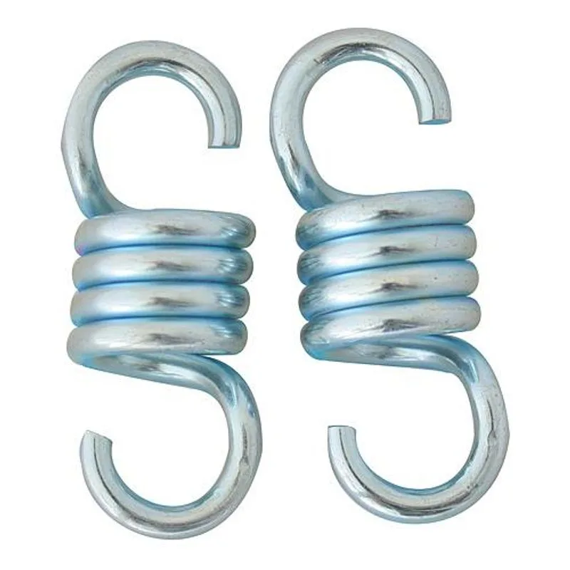 Pružina GARFIELD, náhradná, na záhradnú hojdačku, balenie 2 ks