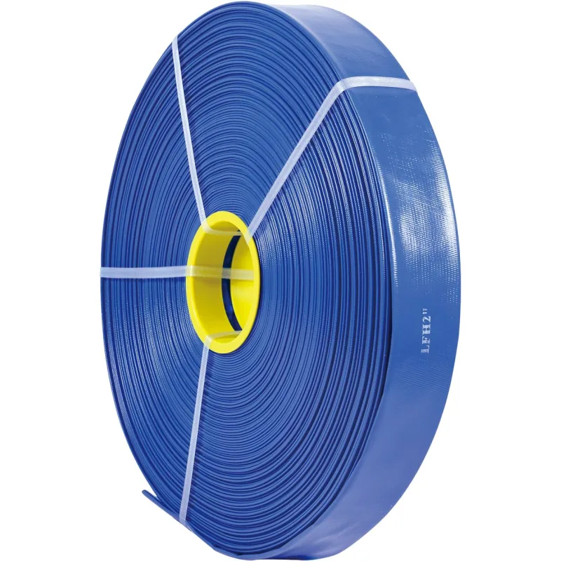 Prečerpávacia hadica ST.LayFLAT 2", 20 m, 5 bar