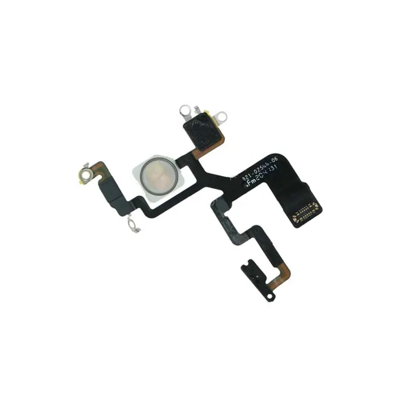 Flex kábel + blesk Apple iPhone 12 Pro Max Farba: Flex kábel