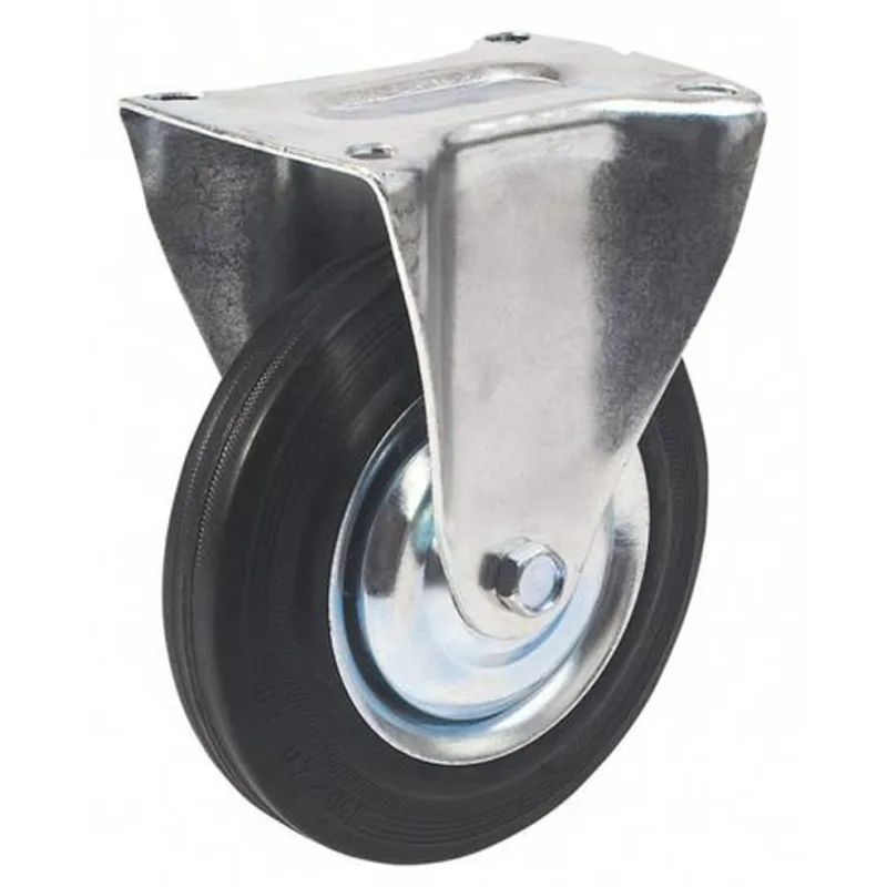 Koliesko RENOST 531 XD-V125C z, čierne