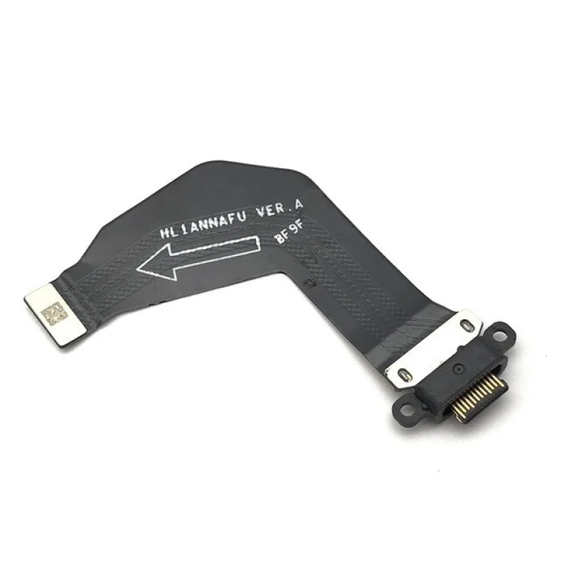 Flex nabíjania Huawei P40 - nabíjací konektor Variant:: Flex kábel