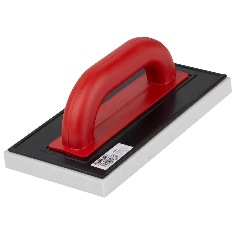 Hladítko Strend Pro REDhand, 250x130 mm