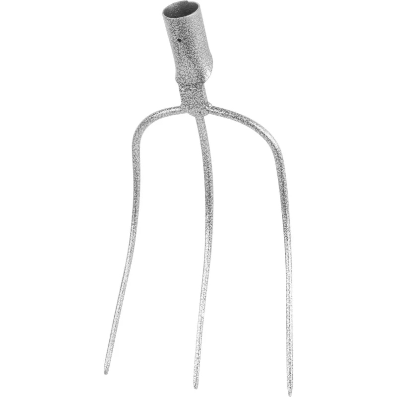 Vidly F103KX, 3-hroté, KomaXit, bez násady