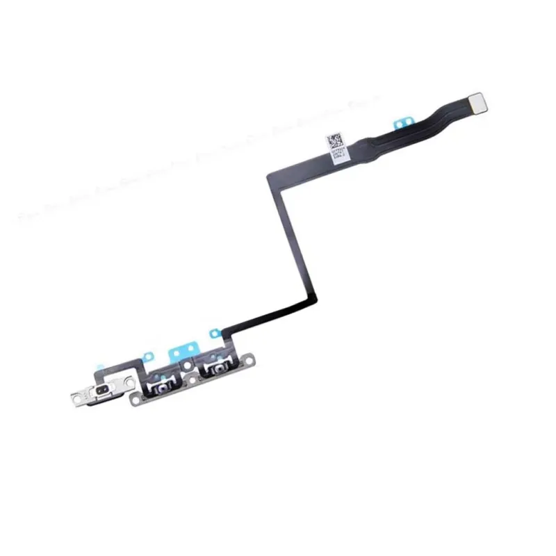 Flex kábel hlasitosti Apple iPhone 11 Pro Max Farba: Flex kábel