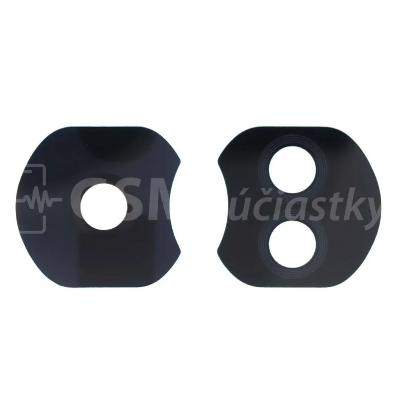 Sklíčko zadnej kamery Honor 90 Lite Farba: Čierna