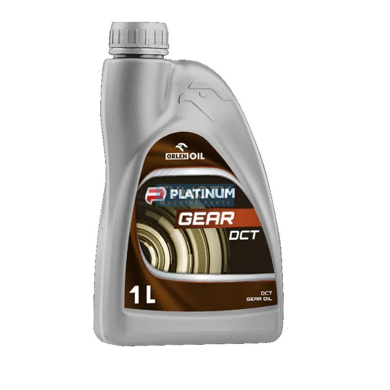 Orlen Gear DCT - 1 L prevodový olej
