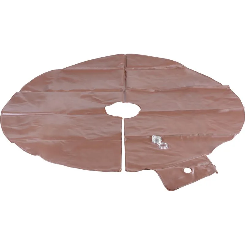 Zavlažovací vak na strom Strend Pro TWB0402, 75 L, PVC