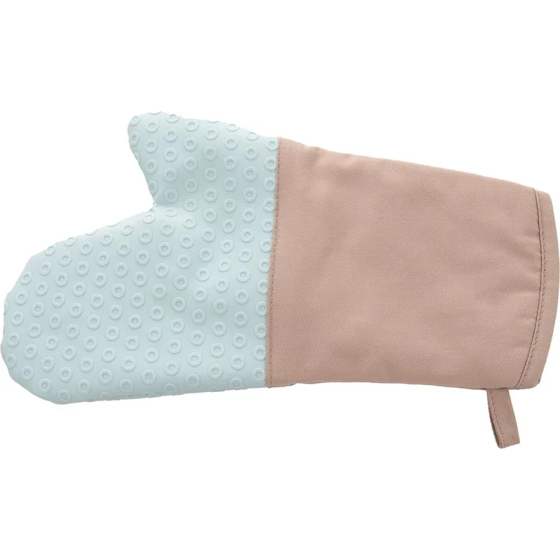 Chňapka MagicHome, silikónová, 34x19 cm, rukavica