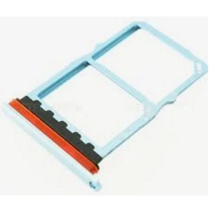 Držiak SIM karty Huawei P30 Farba: Breathing Crystal