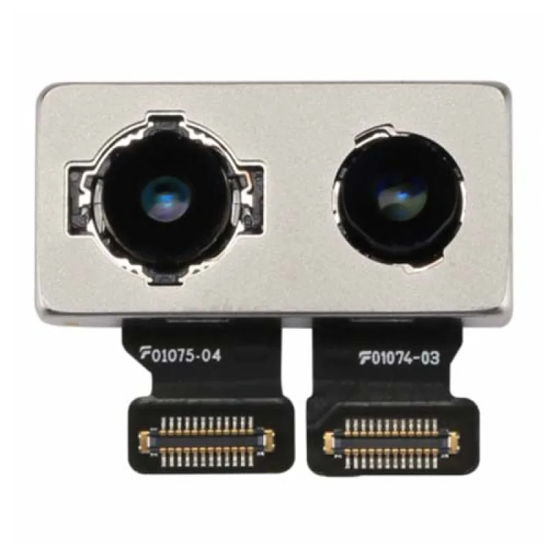 Zadná duálna kamera iPhone 8 Plus Variant:: Zadná kamera