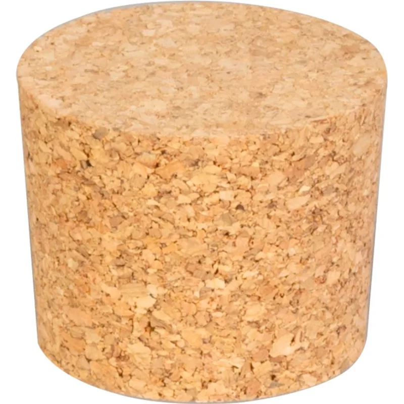 Zátka Strend Pro 35×45/40 mm, korková kónická na fľašu