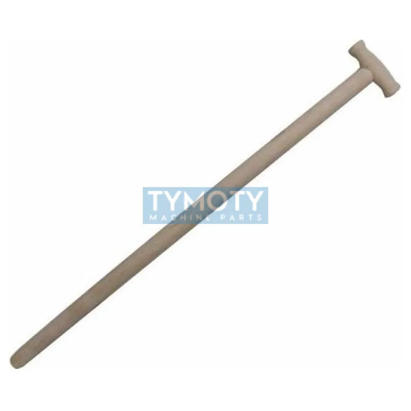 Násada na rýľ 90 cm T ruk.