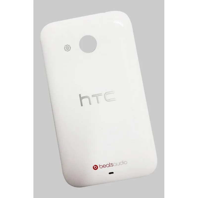 Kryt HTC Desire 200 zadný Farba: Biela