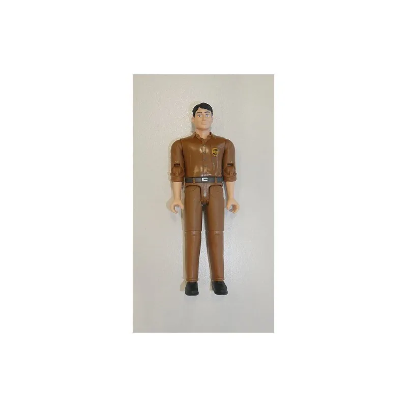 Bruder 46170 Vodič UPS