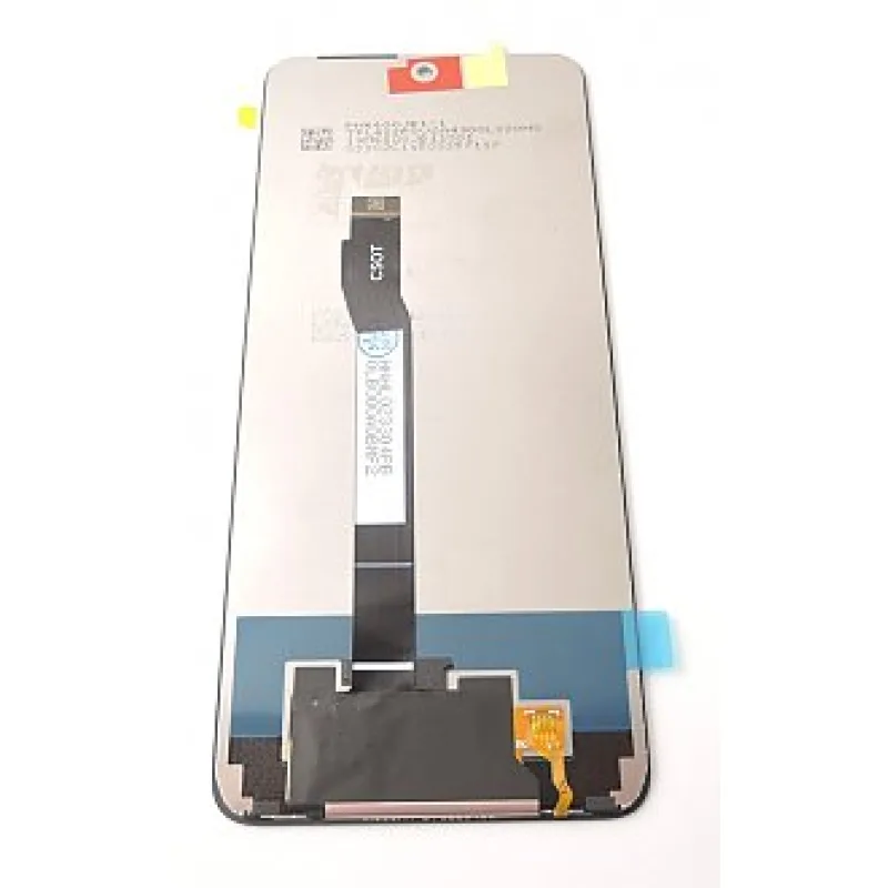 LCD displej + Dotykové sklo Xiaomi Poco X4 GT Farba: Čierna