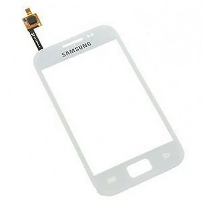 Dotyková plocha Samsung Galaxy Ace Plus S7500 Farba: Biela