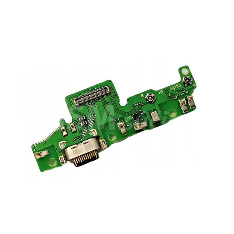 Doska nabíjania Motorola Moto G60s - nabíjací konektor, mikrofón Variant:: nabíjací konektor, doska a mikrofón