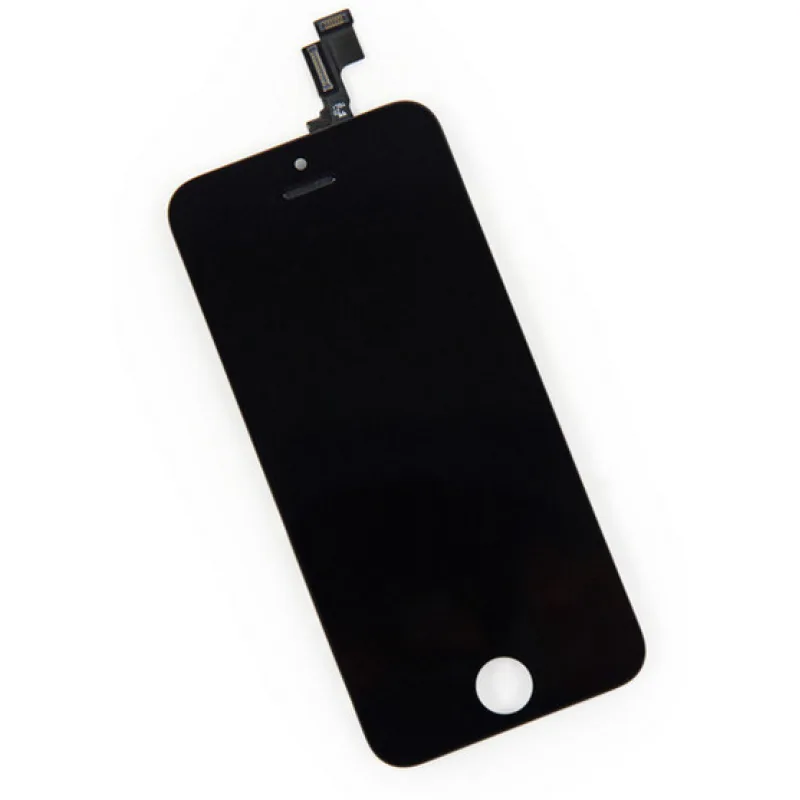 LCD Displej + Dotyková deska Apple iPhone 5C Farba: Čierna