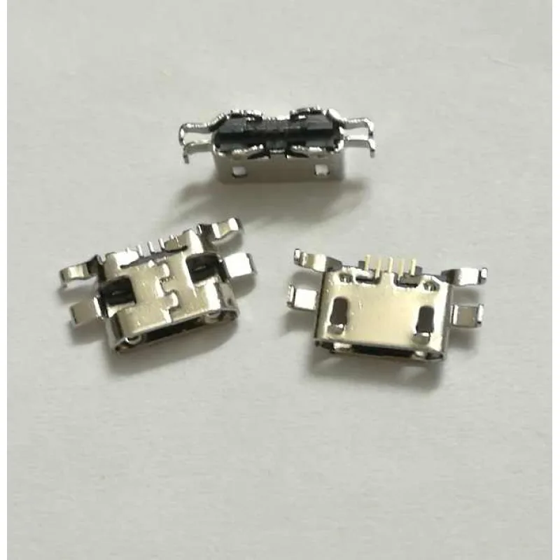 Nabíjací konektor Motorola Moto C, Moto E4 Variant:: nabíjací konektor