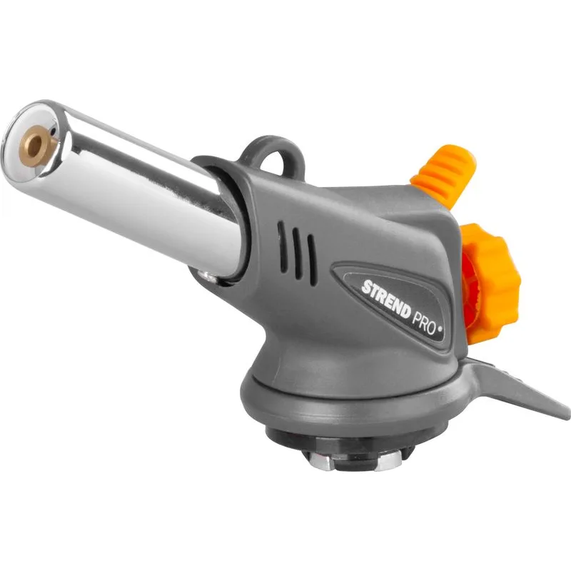 Horák Strend Pro 8812D, Piezo, 1.3 kW, na kartuš s ventilom