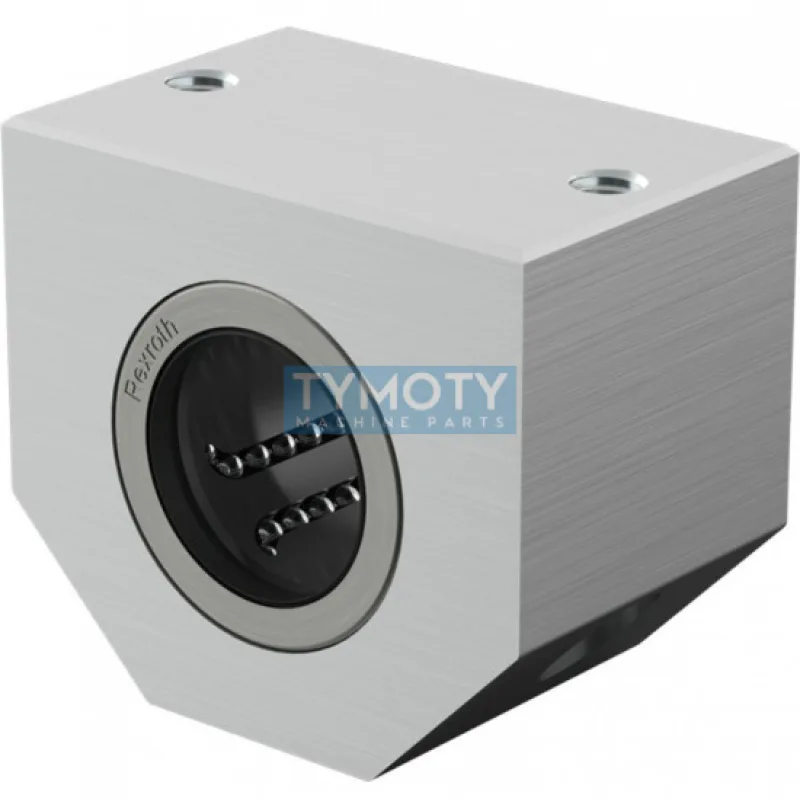 Rexroth R102724044 LSAC-40 -DD-G jednotka lineárneho guľkového ložiska