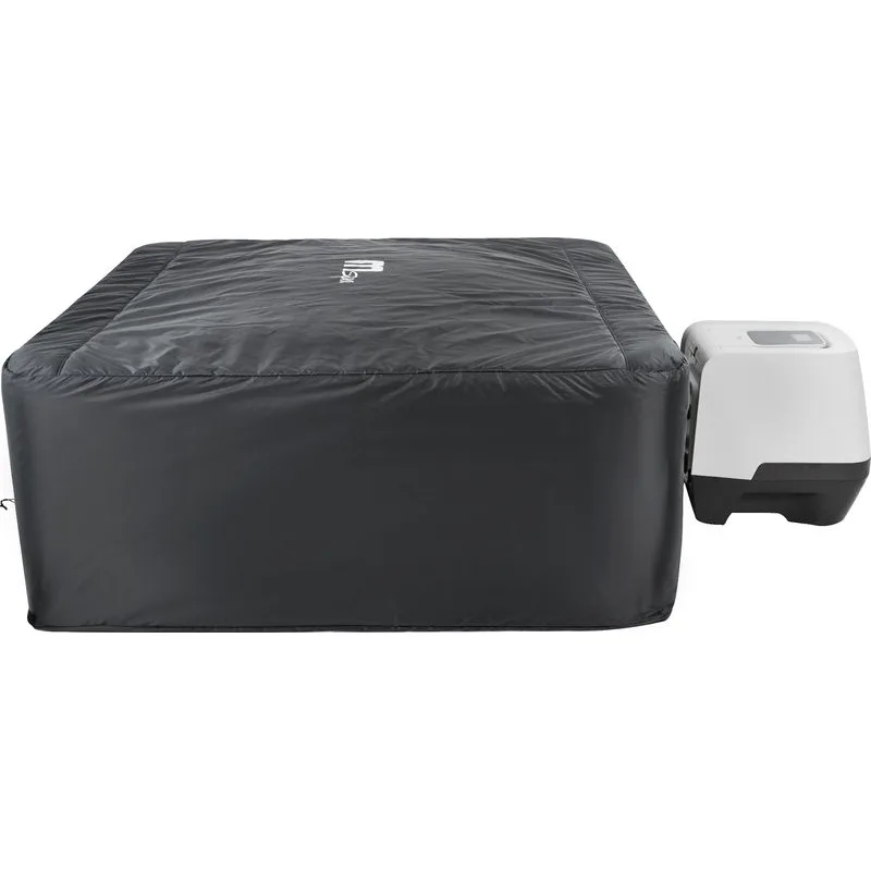 Kryt MSpa B0304563, ochranný, termo, k vírivke Oslo Plus