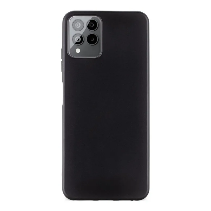 Tactical TPU Kryt pre T-Mobile T Phone Pro 5G Black
