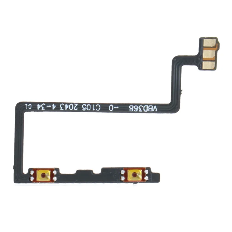 Flex kábel Volume Oppo Reno 5 5G - hlasitosti Variant:: Flex kábel