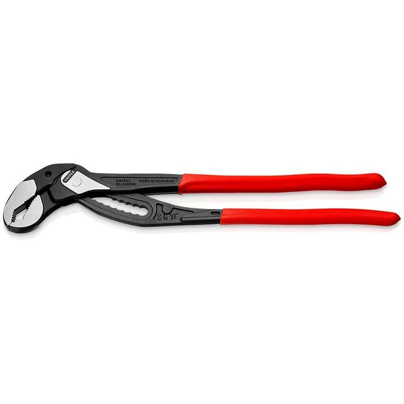 Kliešte KNIPEX 88 01 400 – 400 mm, 3 1/2", Alligator XL
