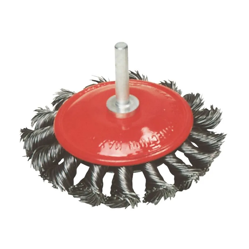 Kefa Strend Pro Tigerlion 7003B, 75 mm, vrkočová, stopka