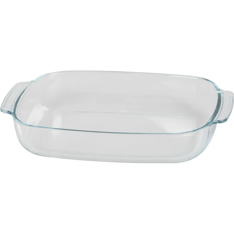 Misa MagicHome zapekacia, sklenená, obdĺžniková, pekáč, 3900 ml