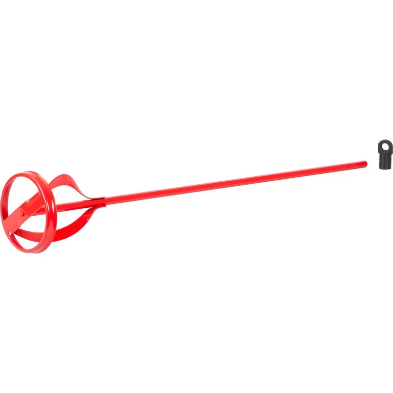 Miešadlo na farbu Strend Pro PXF-69, 600x100 mm, lakované, HEX