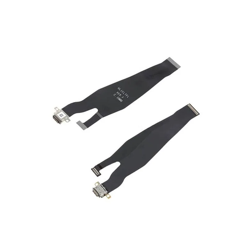 Flex kábel nabíjania Huawei P20 Pro - nabíjací konektor Variant:: Flex kábel