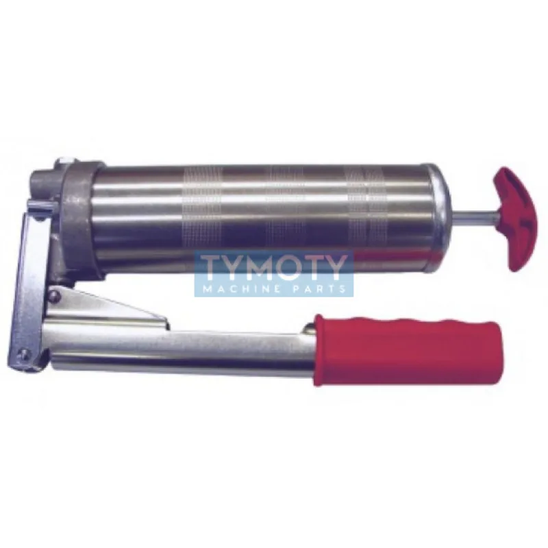 Mazací lis pákový 500 ml plniaci ventil a dekompresná skrutka