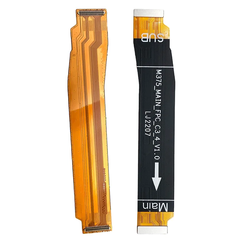 Flex kábel LCD displeja Xiaomi Redmi Note 11, Note 11S Variant:: Flex kábel