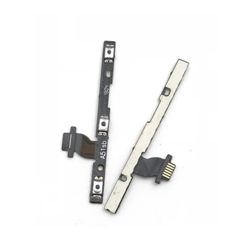 Flex kábel Power Asus ZE620KL Zenfone 5 - zapínania a hlasitosti Variant:: Flex kábel