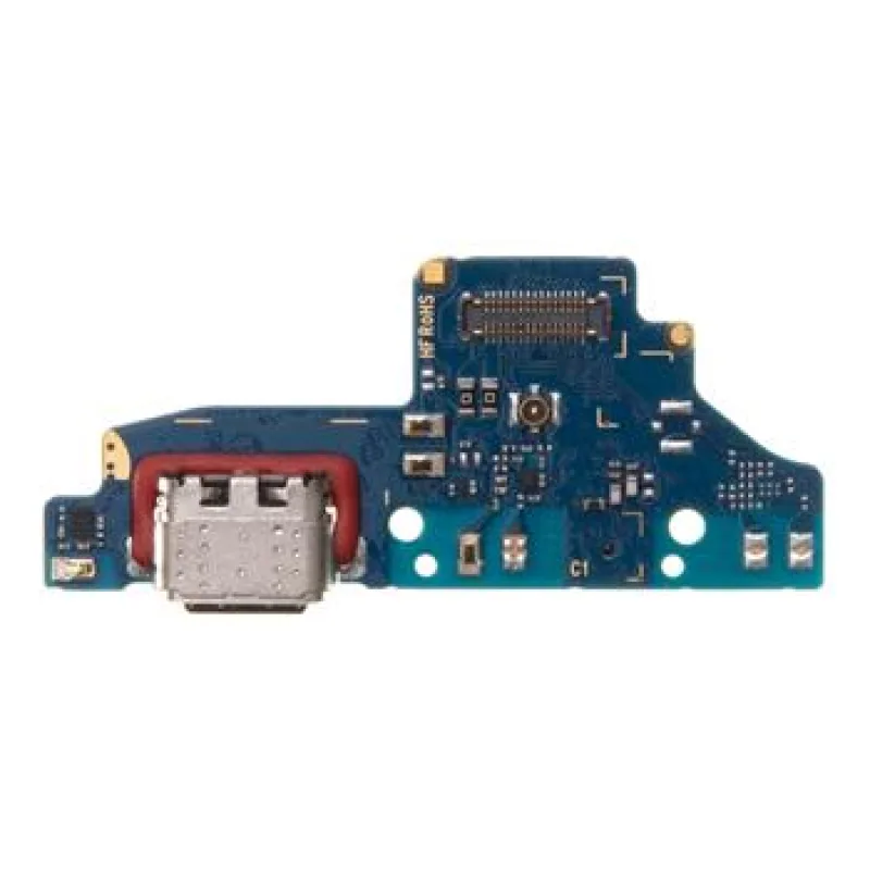 Doska nabíjania Nokia 7.2 - nabíjací konektor, mikrofón Variant:: nabíjací konektor, doska a mikrofón