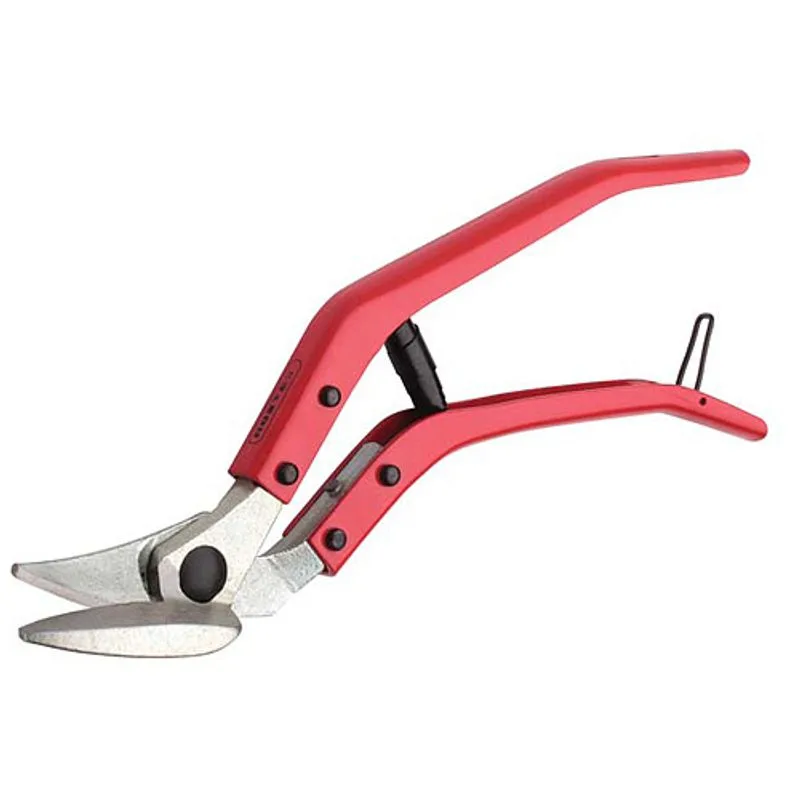 Nožnice na plech Rostex 2324, vyosené 300 mm