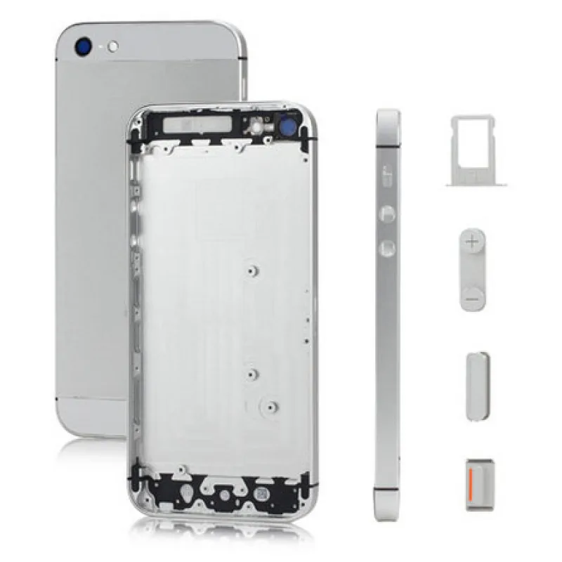 Kryt iPhone 5 zadný