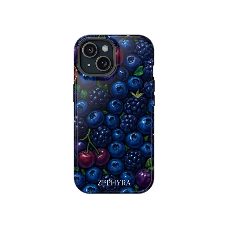 ZEPHYRA Juicy Jewel - iPhone 13 Kryt