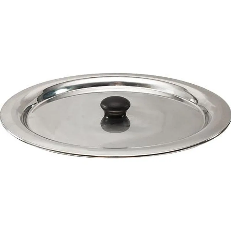 Pokrievka na kotlík Anticorro 6 l, nerez, 30,5 cm