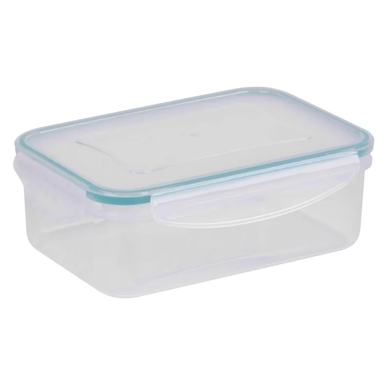 Dóza na potraviny MagicHome 1,00 l, Clip uzáver